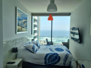Puerto Nuevo Antofagasta